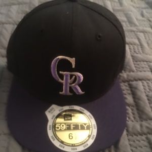 New Era Hat